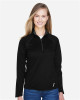 Women's Radar Performance Quarter-Zip Pullover