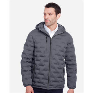 Men's Loft Puffer Jacket