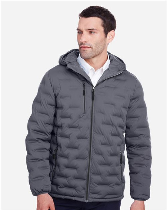 Men's Loft Puffer Jacket