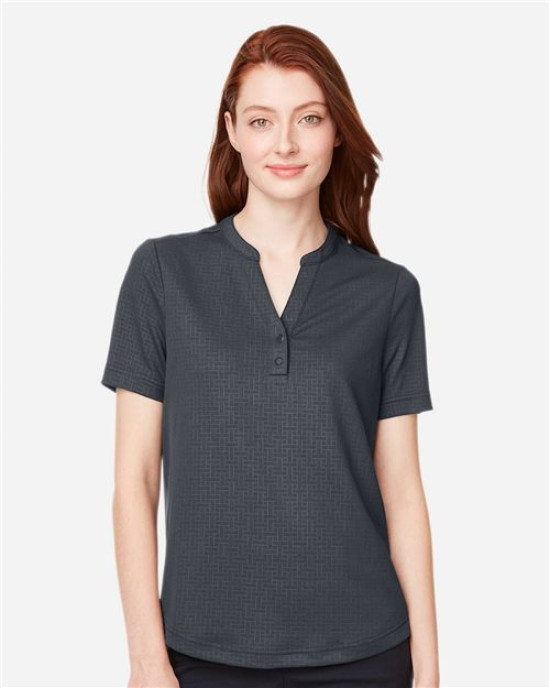 Women's Replay Recycled Polo