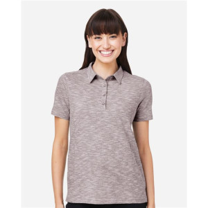 Women's Eclipse Jacquard Polo