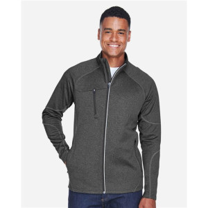 Men's Gravity Performance Fleece Jacket