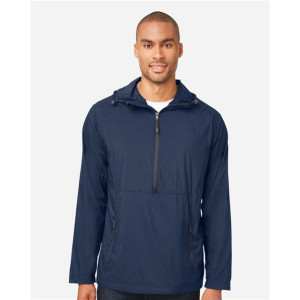 Men's Aura Lightweight Packable Anorak