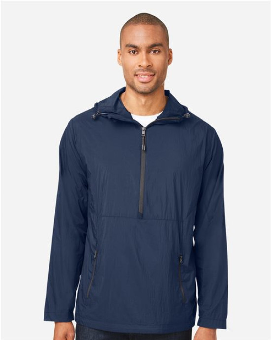 Men's Aura Lightweight Packable Anorak