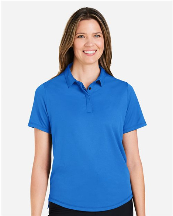 Women's Revive Coolcore® Polo