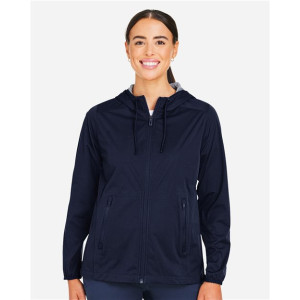 Women's Network Lightweight Jacket