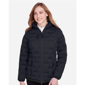 Women's Loft Puffer Jacket
