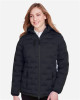Women's Loft Puffer Jacket