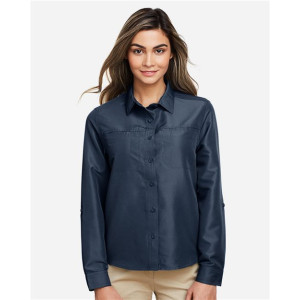 Women's Key West Performance Staff Shirt