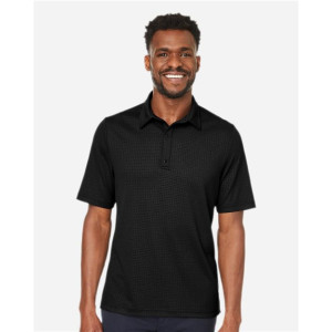 Men's Replay Recycled Pique Polo