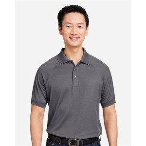 Men's Charge Snag and Soil Protect Polo