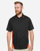 Men's Tall Flash IL Colorblock Shirt