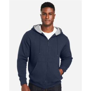 Unisex Tall ClimaBloc™ Lined Heavyweight Hooded Sweatshirt