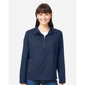 Women's Aura Lightweight Packable Anorak