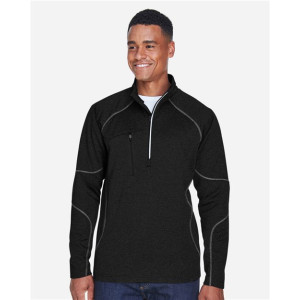 Men's Catalyst Performance Fleece Quarter-Zip Pullover