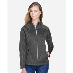 Women's Gravity Performance Fleece Jacket