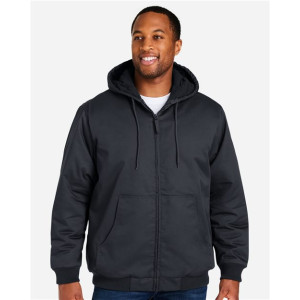 Unisex Tall ClimaBloc® Heavyweight Hooded Full-Zip Jacket
