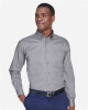 Men's Tall Easy Blend™ Twill Dress Shirt