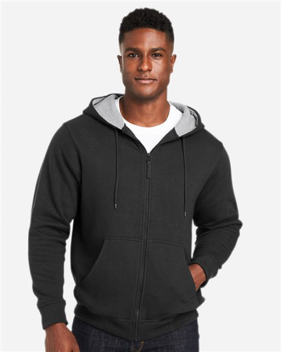 Unisex ClimaBloc™ Lined Heavyweight Hooded Sweatshirt