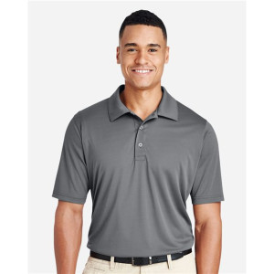 Men's Tall Zone Performance Polo