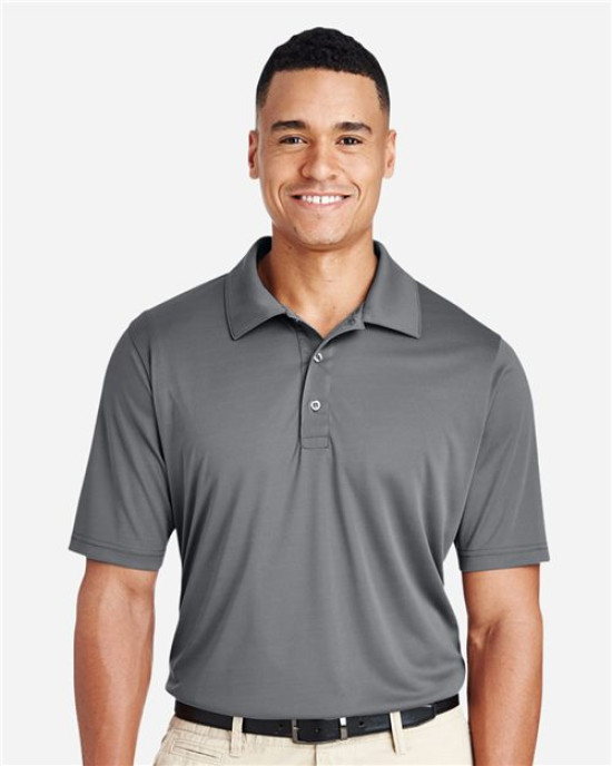 Men's Tall Zone Performance Polo