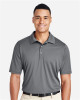Men's Tall Zone Performance Polo