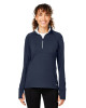 Women's Gamer Golf Quarter-Zip Pullover