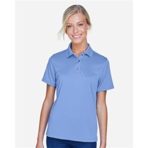 Women's Advantage Snag Protection Plus IL Snap Placket Polo
