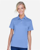 Women's Advantage Snag Protection Plus IL Snap Placket Polo