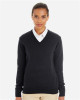 Women's Pilbloc V-Neck Sweater