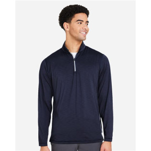 Men's You-V Quarter-Zip Pullover