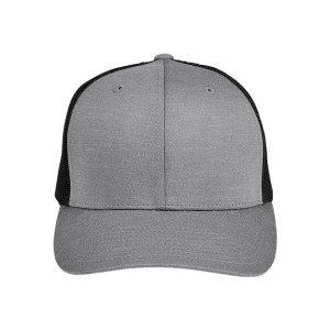 Youth Zone Sonic Heather Trucker Cap