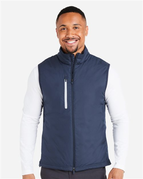 Men's Hielands Vest