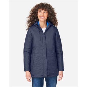Women's Inspire 3-in-1 Jacket with Insulated Liner
