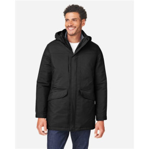 Men's Inspire 3-in-1 Jacket with Insulated Liner