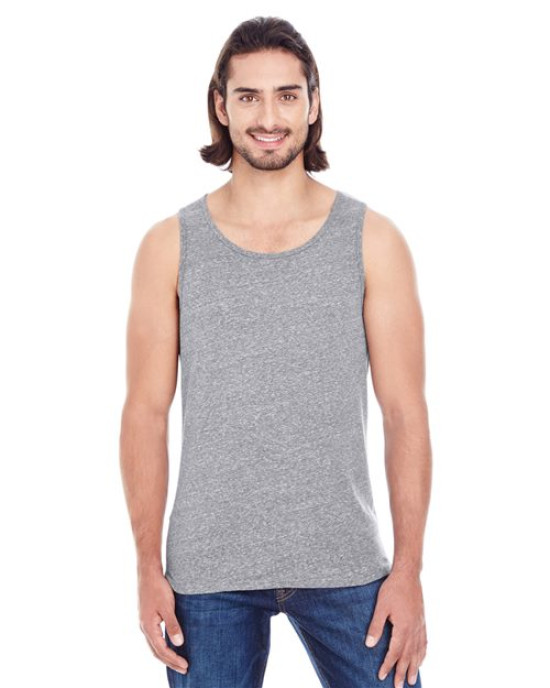 Unisex Tri-Blend Tank Top