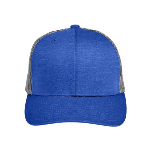 Zone Sonic Heather Trucker Cap