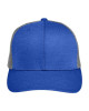 Zone Sonic Heather Trucker Cap