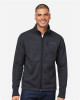 Men's Drop Line Fleece Jacket