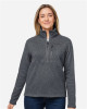 Women's Drop Line Half-Zip Jacket