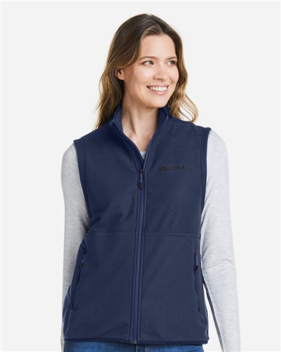 Women's M2 Rocklin Vest