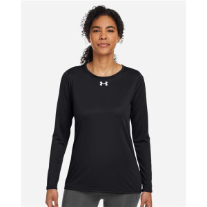 Women's Team Tech™ Long Sleeve T-Shirt