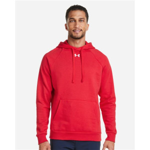 Men's Rival Fleece Hooded Sweatshirt