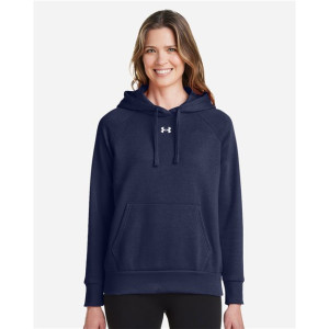 Women's Rival Fleece Hooded Sweatshirt
