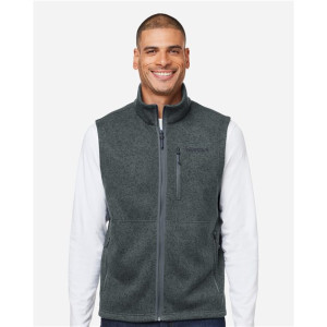 Men's Drop Line Vest