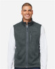 Men's Drop Line Vest