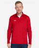 Men's Team Tech™ Quarter-Zip Pullover