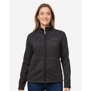 Women's Drop Line Fleece Jacket