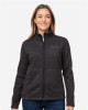 Women's Drop Line Fleece Jacket