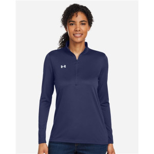 Women's Team Tech™ Half-Zip Pullover
